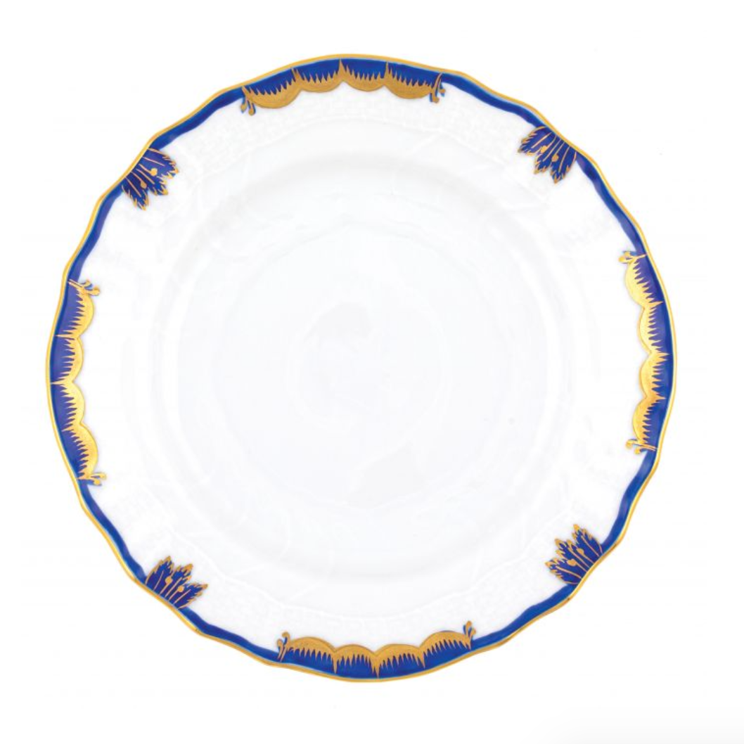 Princess Victoria Bread & Butter Plate