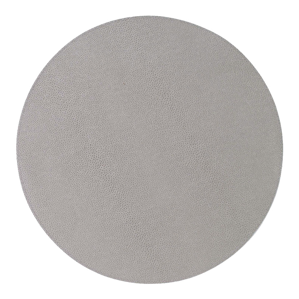 Skate Round Placemats