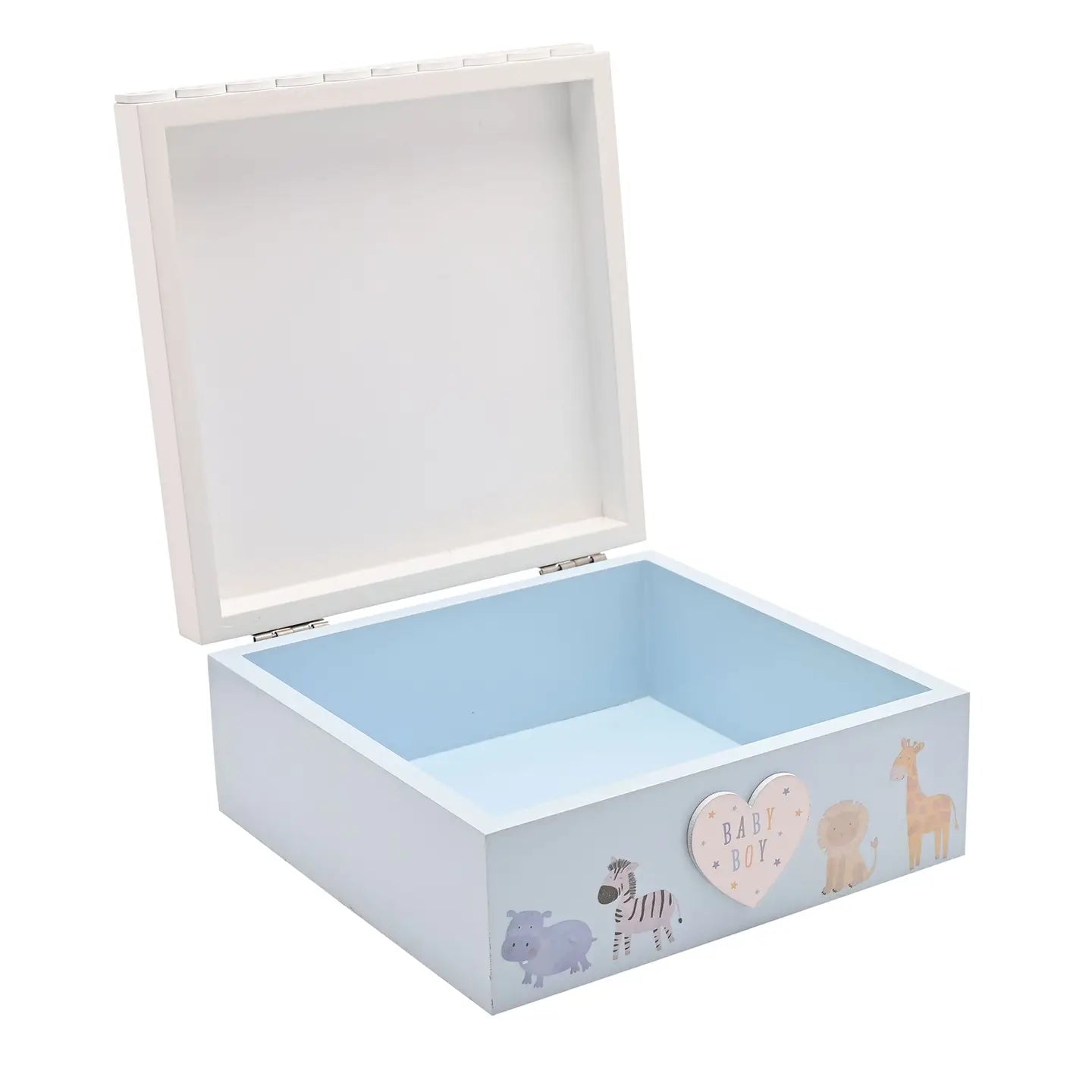 Petit Cheri Keepsake Box