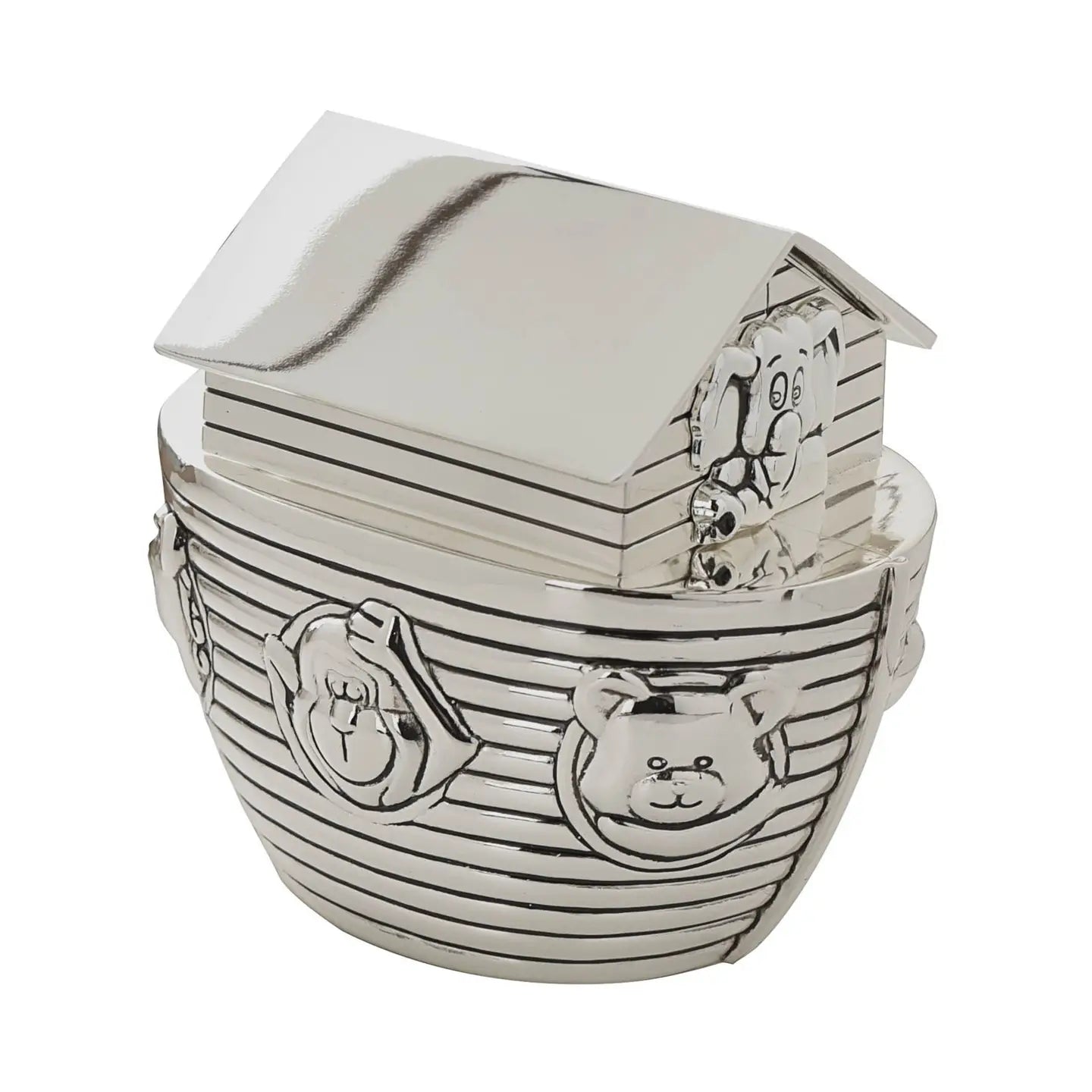 Noah's Ark Bank