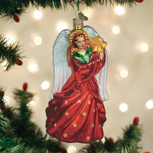 Radiant Angel