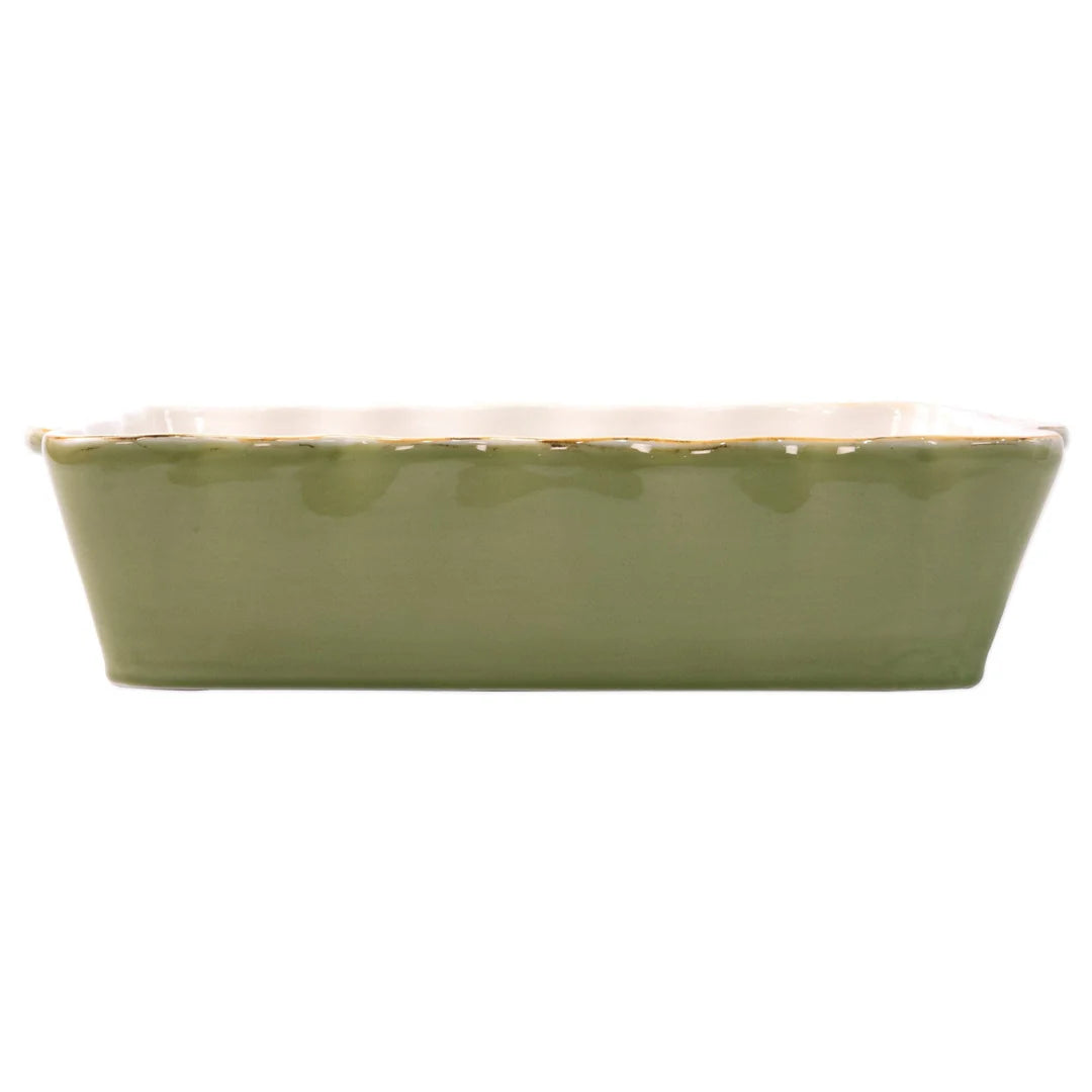 Italian Bakers - Rectangular Large