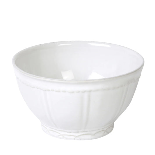 Historia Cereal Bowl Paperwhite