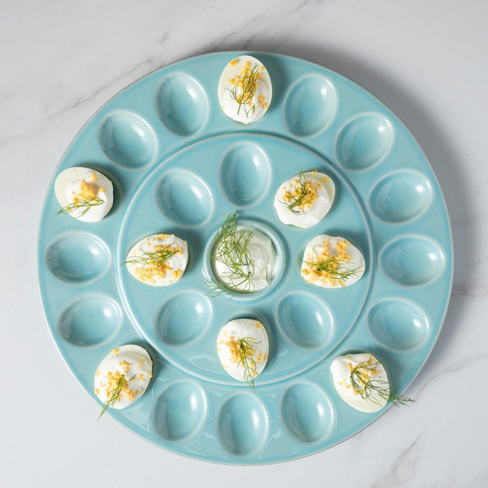 Cook & Host Egg Platter