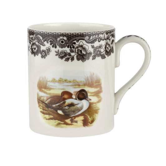 Woodland Pintail 16 oz Mug