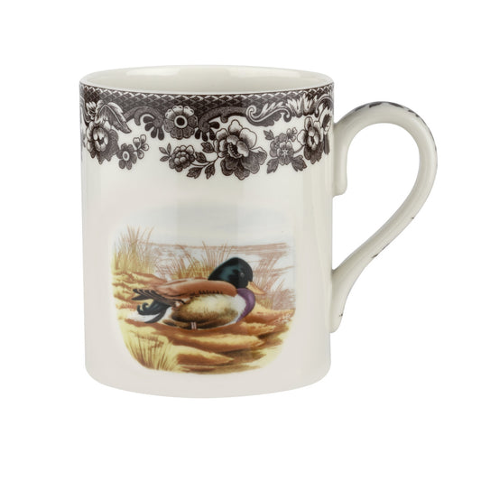 Woodland Mallard 16 oz Mug