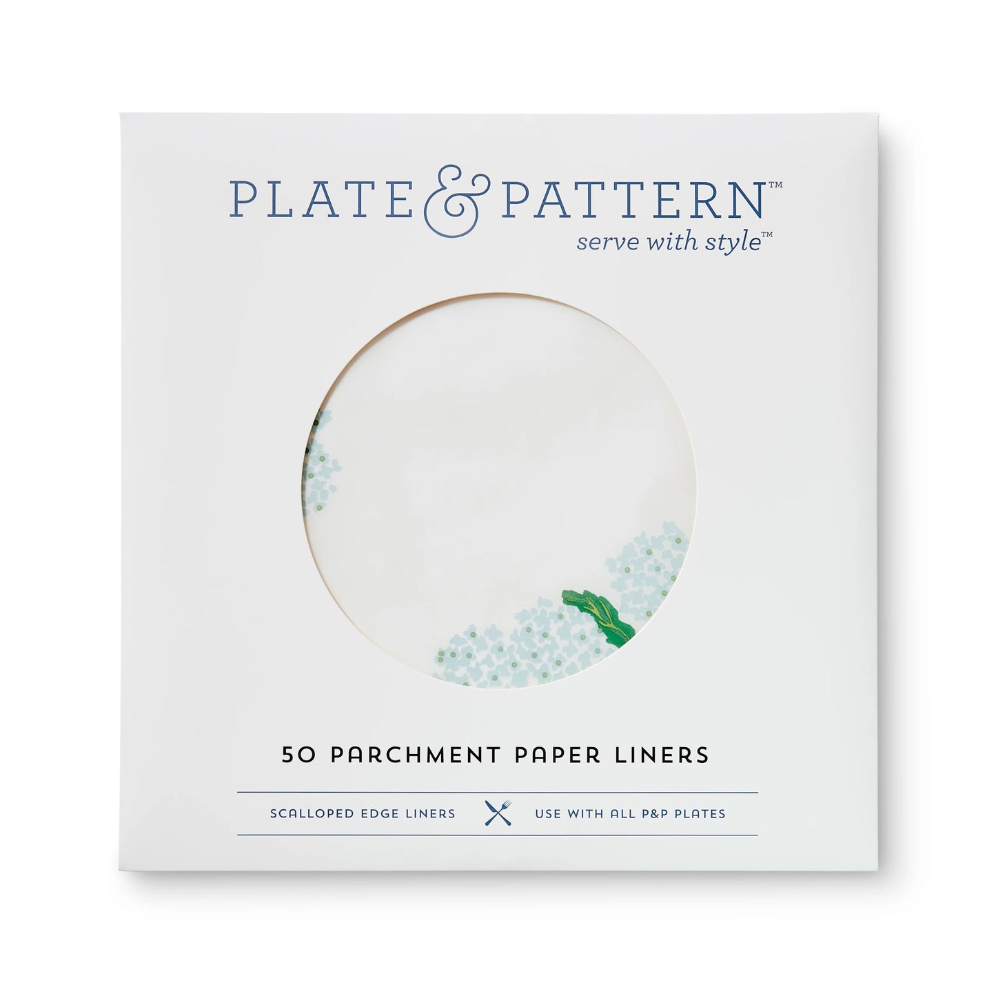 Plate Liners