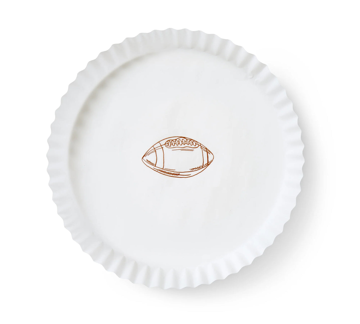 Plate Pre-formed Liners