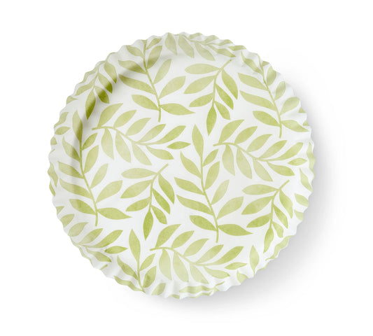 Plate Pre-formed Liners