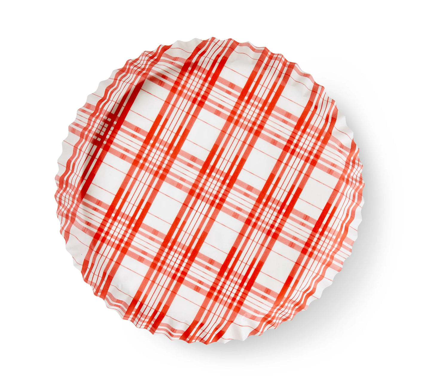 Plate Pre-formed Liners