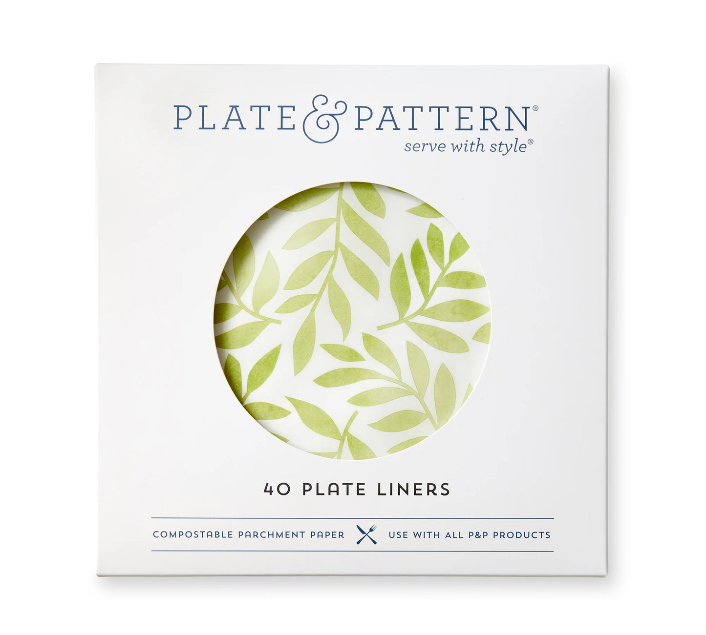 Plate Pre-formed Liners