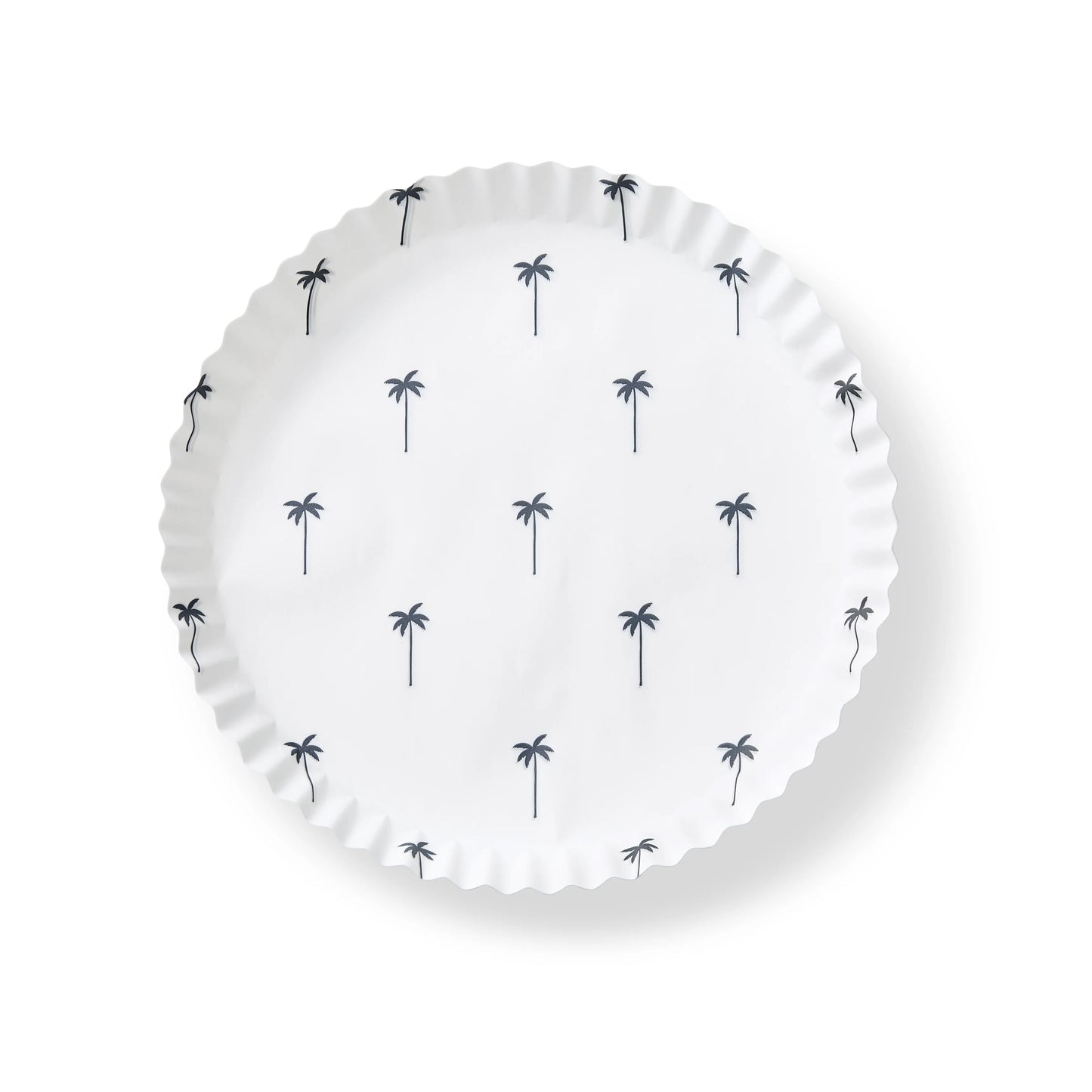 Plate Pre-formed Liners