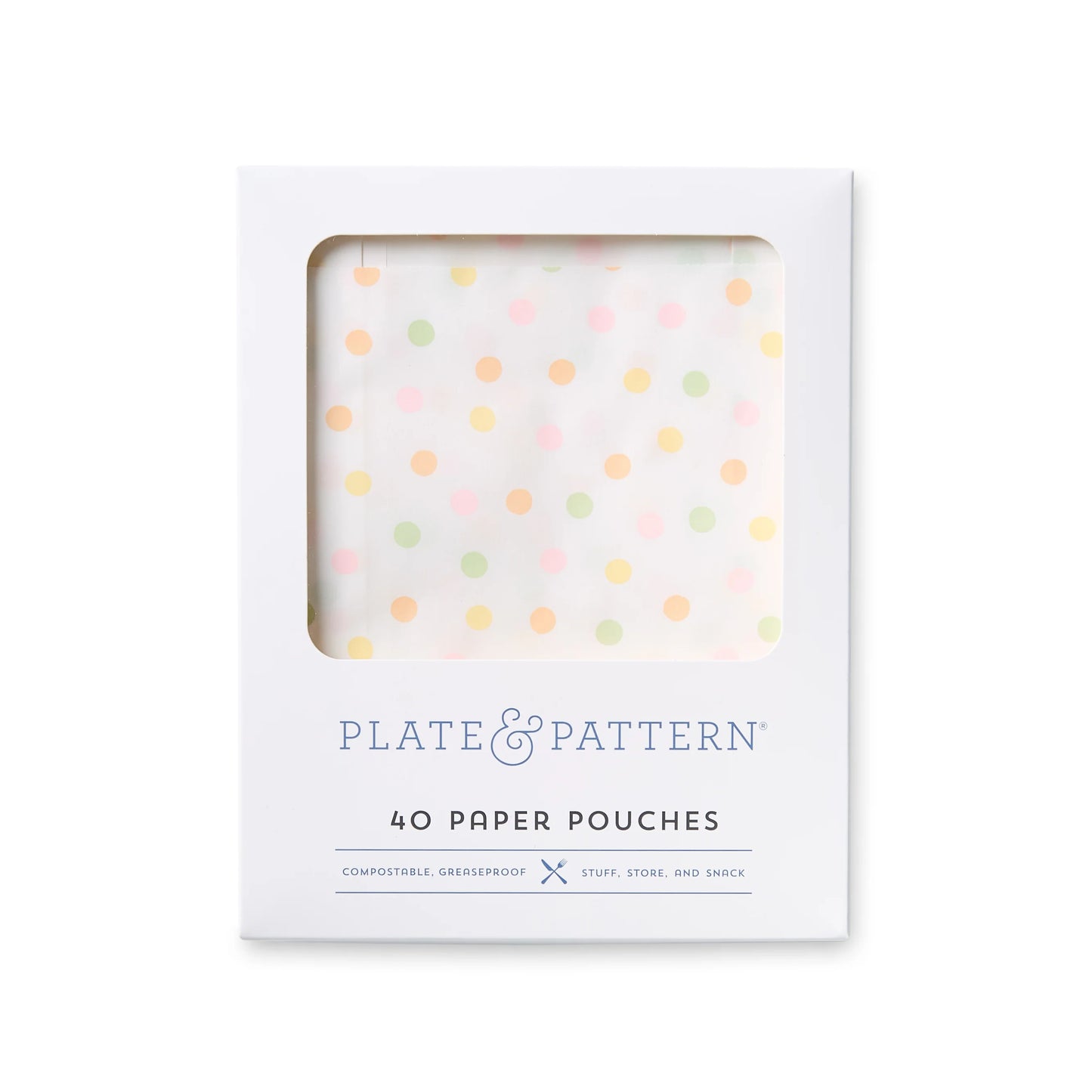 Paper Pouches
