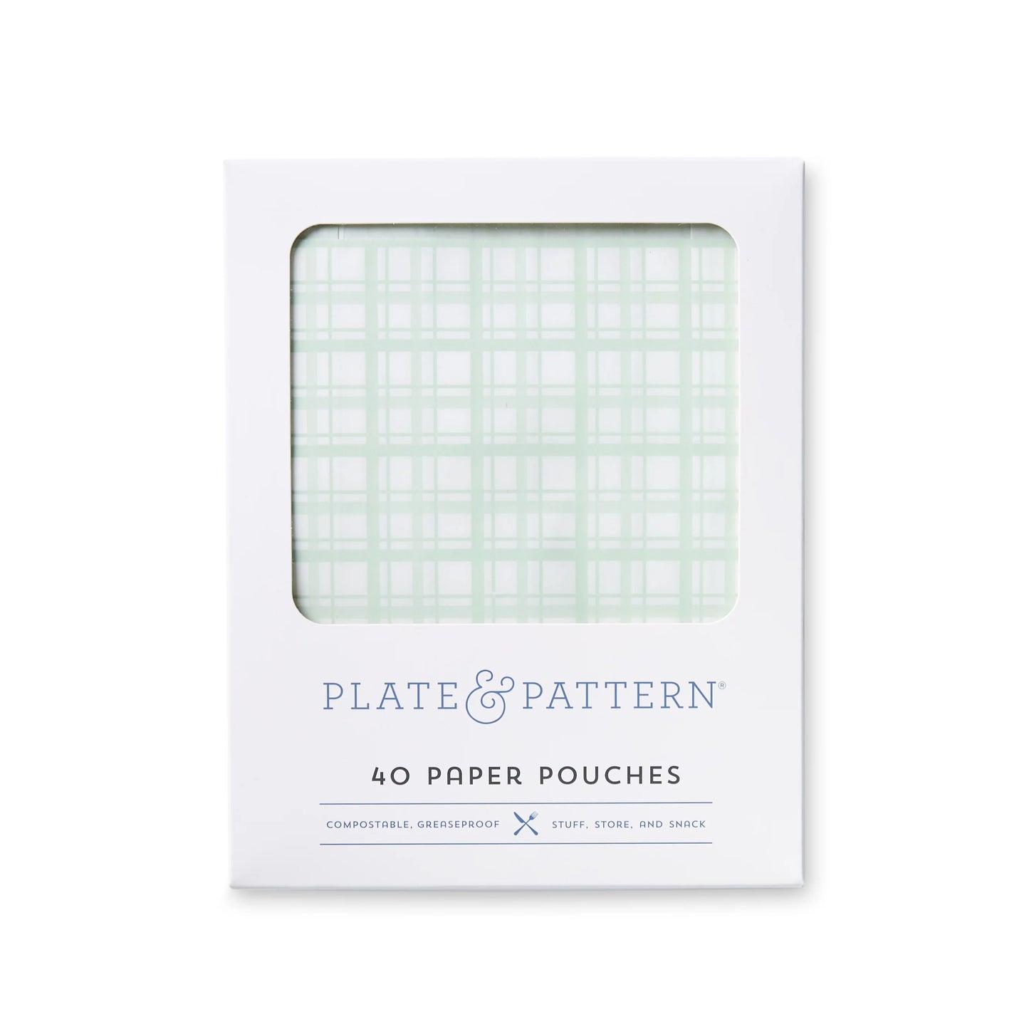 Paper Pouches