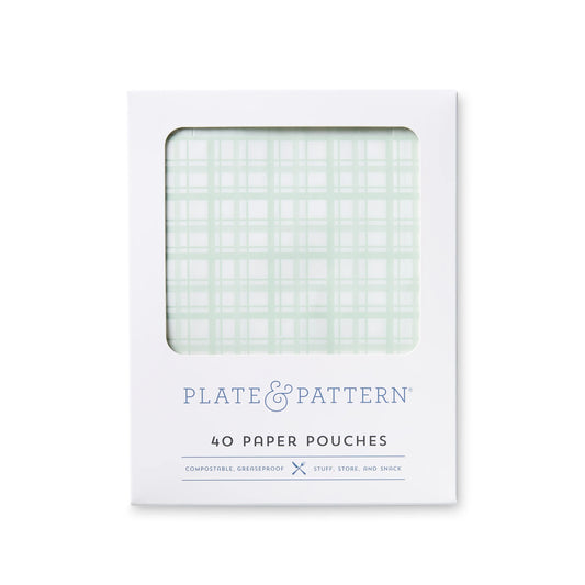Paper Pouches