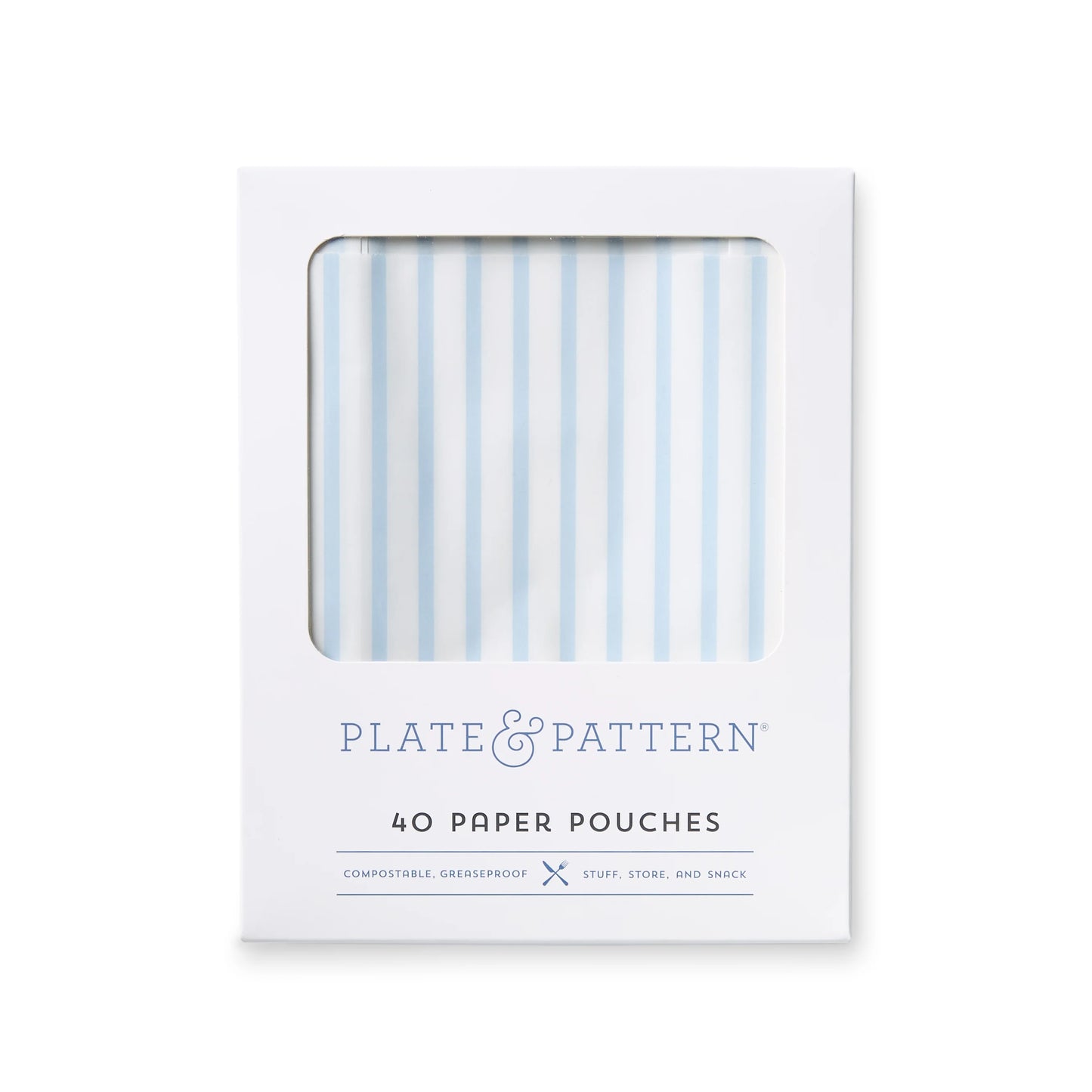 Paper Pouches