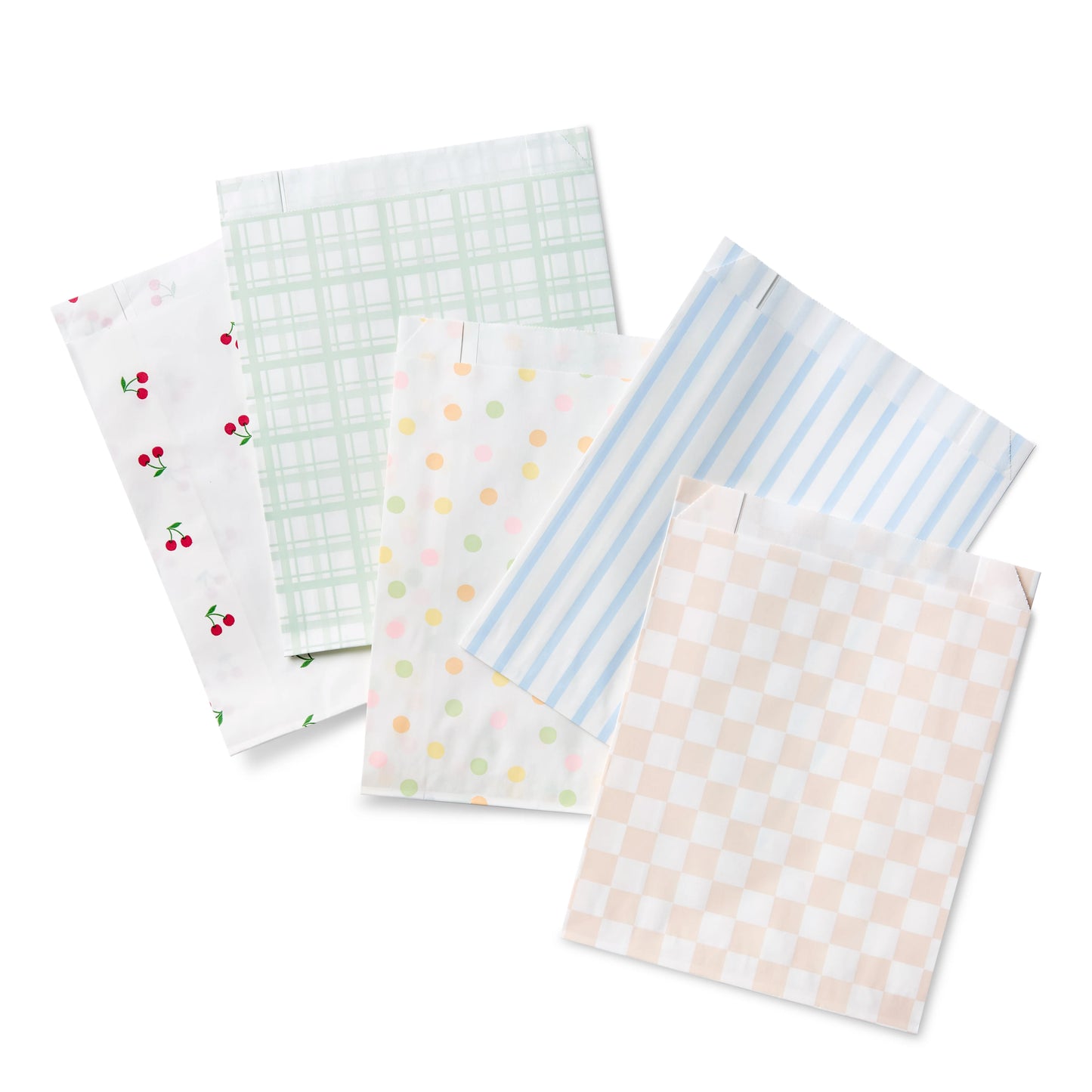 Paper Pouches