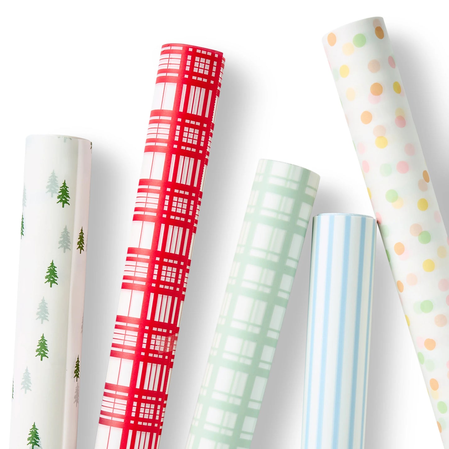 Parchment Roll