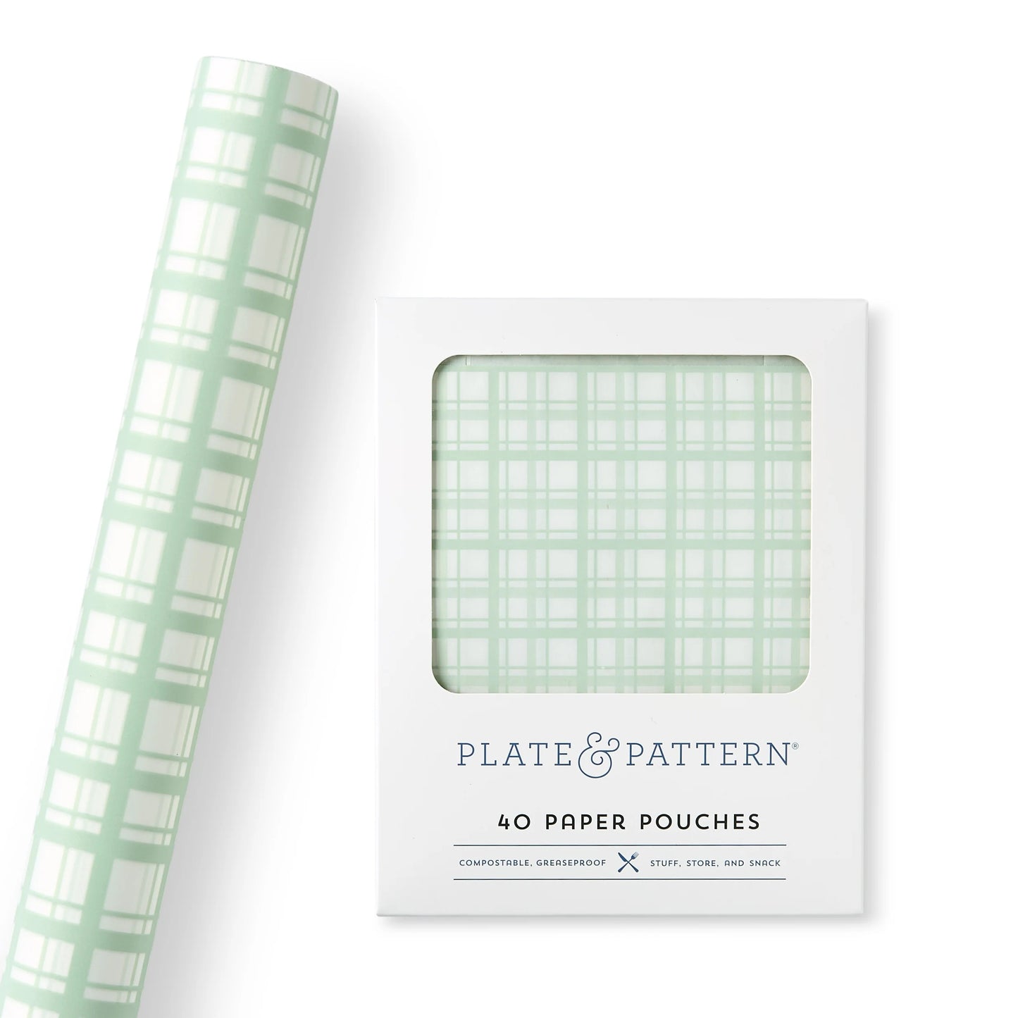 Paper Pouches