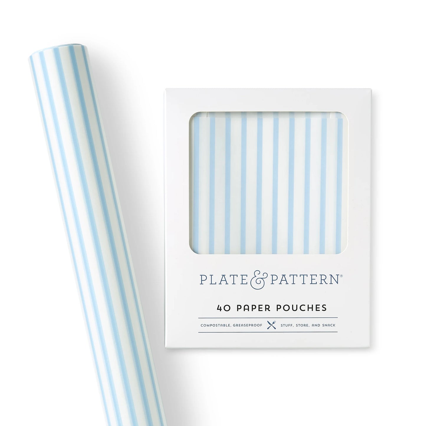 Paper Pouches