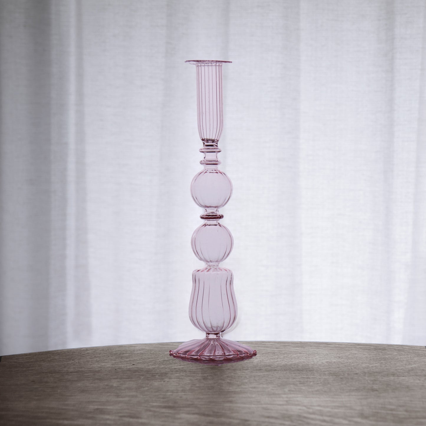 Cambridge Emma 10.5" Candlestick Set