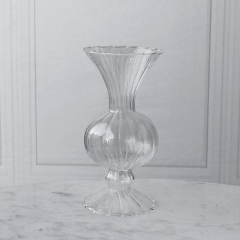 Cambridge Flora Flower Vase S/2