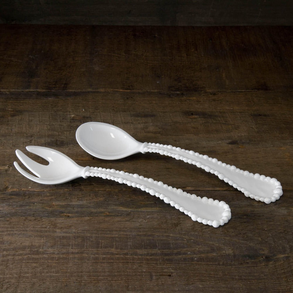 Vida Alegria Salad Servers