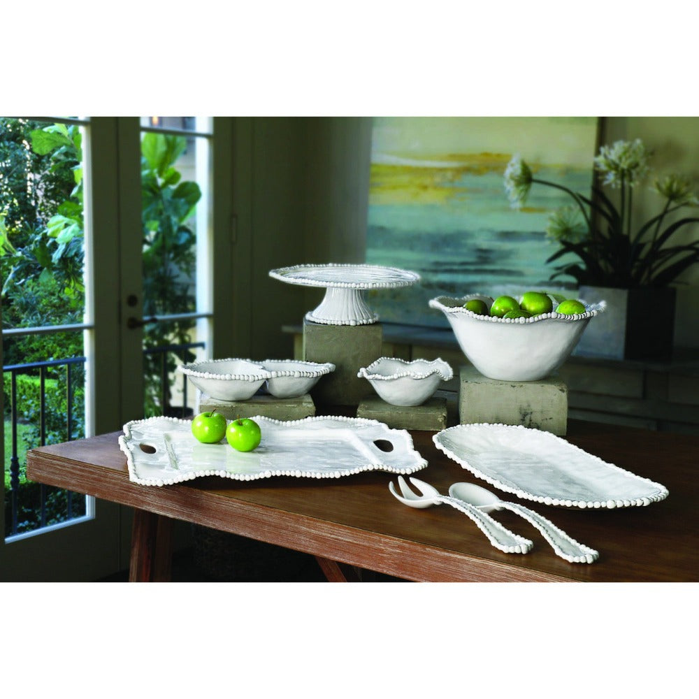 Vida Alegria Salad Servers