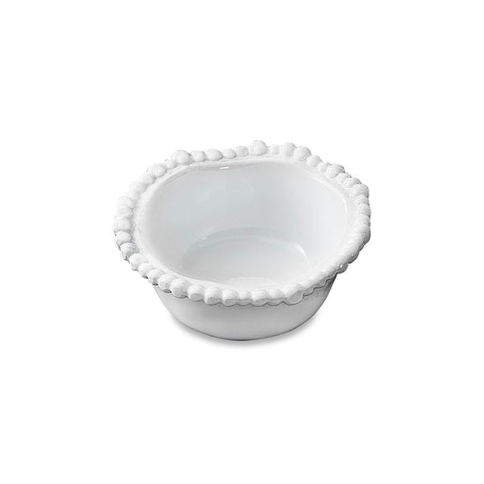 Vida Alegria Mini Bowl (White)
