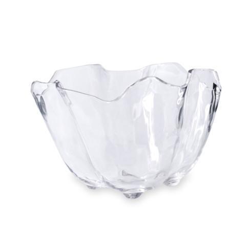 Vida Acrylic Ice Bucket (Clear)