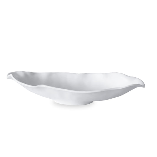 Vida Nube Bowl Medium Oval Bowl