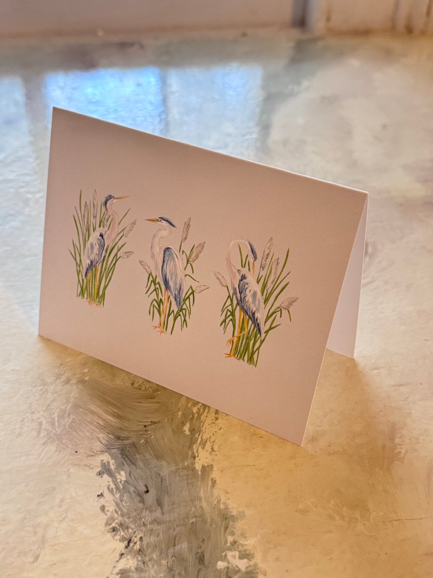 Folded Notes - Heron Trio