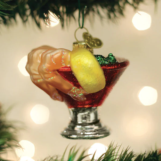 Shrimp Cocktail