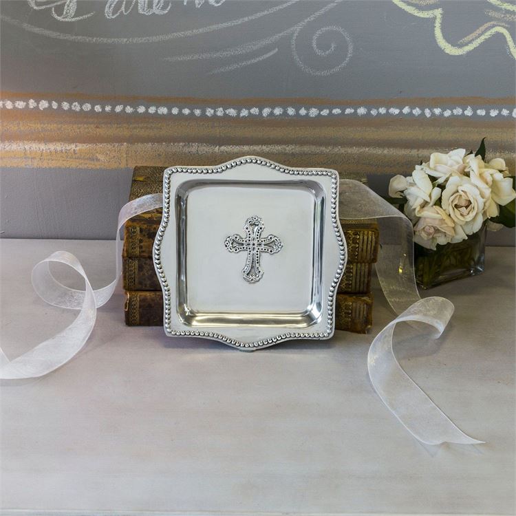 Baby Cross Tray 4x4