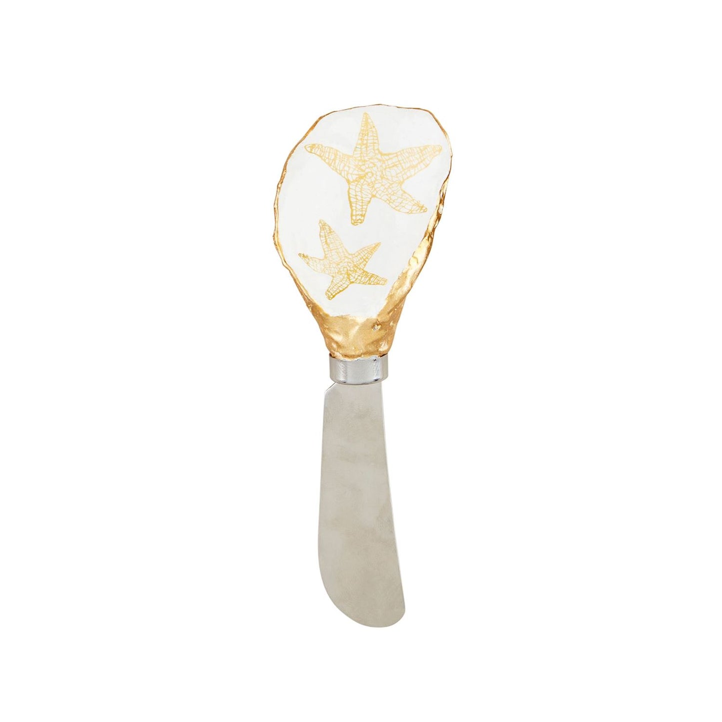 Oyster Icon Spreaders