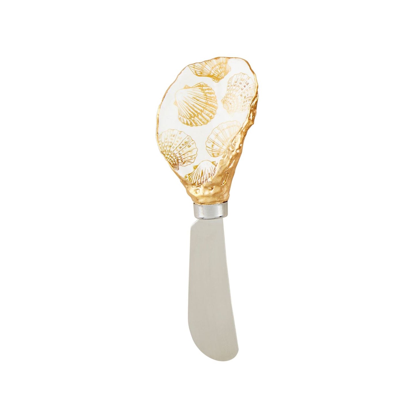 Oyster Icon Spreaders