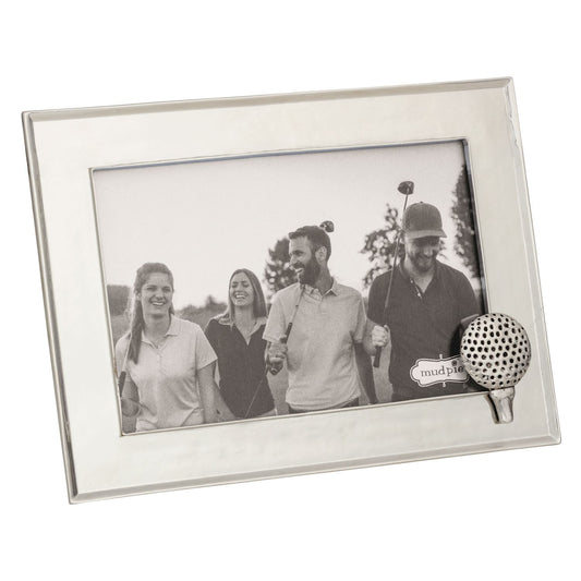 Metal Ball & Tee Frame