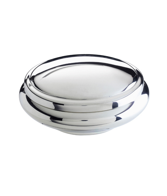 Queen Anne Jewel Box