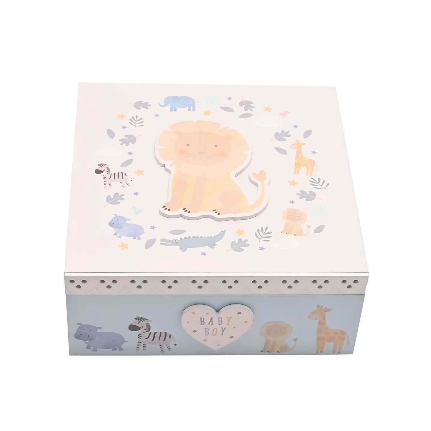 Petit Cheri Keepsake Box