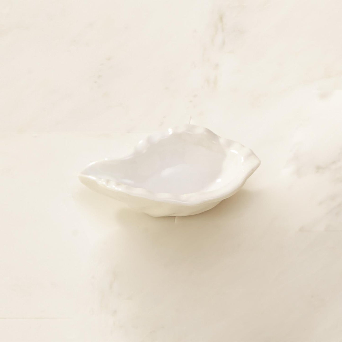 Oyster Plate Set