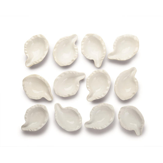 Oyster Plate Set