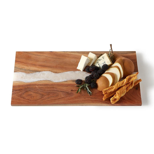 Resin Charcuterie Board