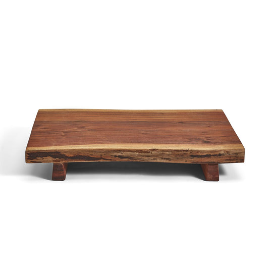 Elevated Serving Board