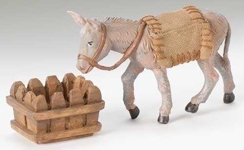 Mary's Donkey 5"