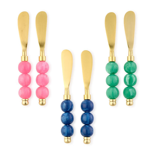 Pop Spreaders
