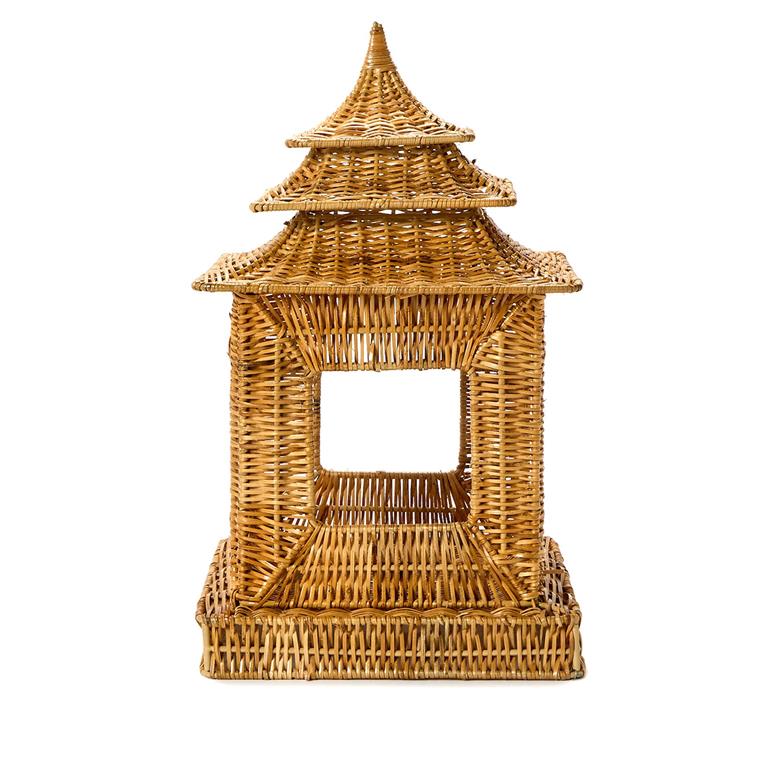 Rattan Pagoda