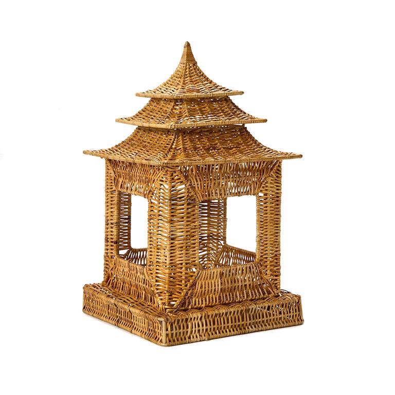 Rattan Pagoda