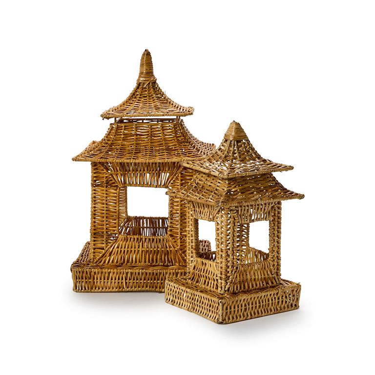 Rattan Pagoda