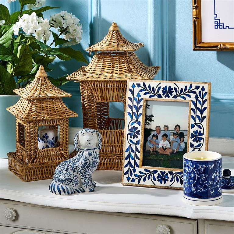 Rattan Pagoda