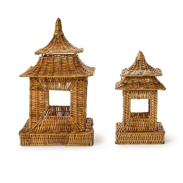 Rattan Pagoda